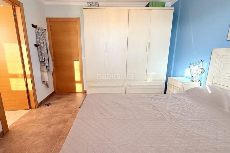 Foto d3c4e3bd-80ad-417e-b59a-4f1cc6f9a1c0. Casa adossada amb aparcament a Massamagrell