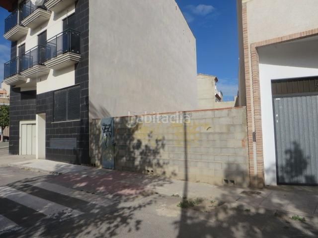 Foto 35da33cb-2ebf-48b2-bc3c-b29a043b5ea6. Terreny residencial a Massamagrell