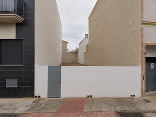 Terreny residencial a Massamagrell. Solar urbano en massamagrell