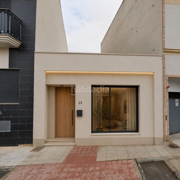 Foto 402255e0-b055-403c-81e4-9b6352e36140. Terreny residencial a Massamagrell