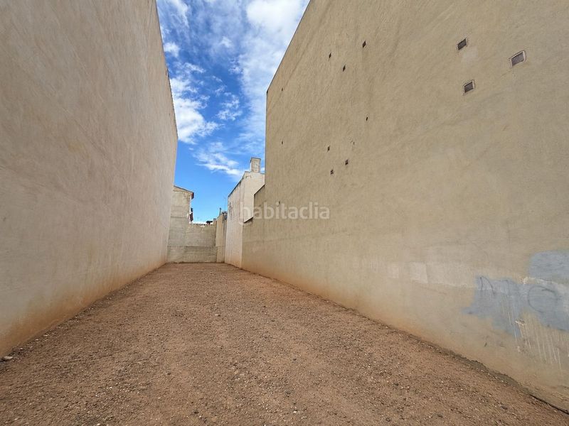 Foto 61040bda-4a01-4739-86e9-5eca5dbf4752. Terreny residencial a Massamagrell