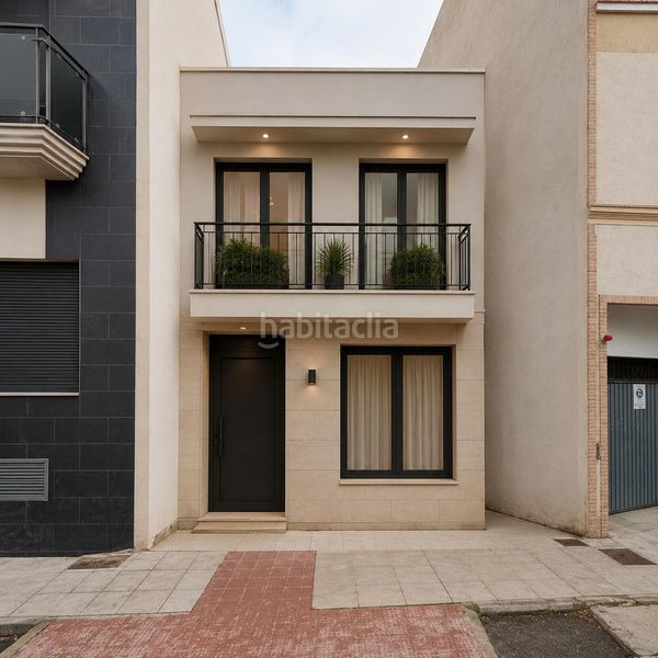 Foto c16145bb-2dae-4dfd-b008-7e7aa7cd99d1. Terreny residencial a Massamagrell
