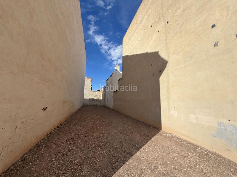 Foto cfbee610-94aa-48d0-a066-7887f8602395. Terreny residencial a Massamagrell