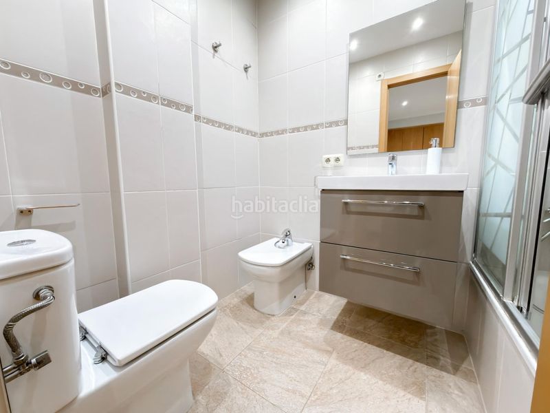 Foto 4a96e2c0-6d09-4f81-ab6b-c1a32126cebc. Planta baixa amb calefacció aparcament a Massalfassar