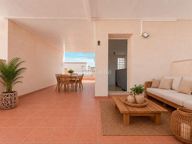 Foto 0c2c5ee7-232b-41fb-8a83-912cad456b1c. Casa adossada amb calefacció aparcament a Real de Montroi