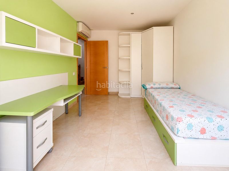Foto 7b6243a0-36fe-451d-9259-e182da67e495. Casa adossada amb calefacció aparcament a Real de Montroi