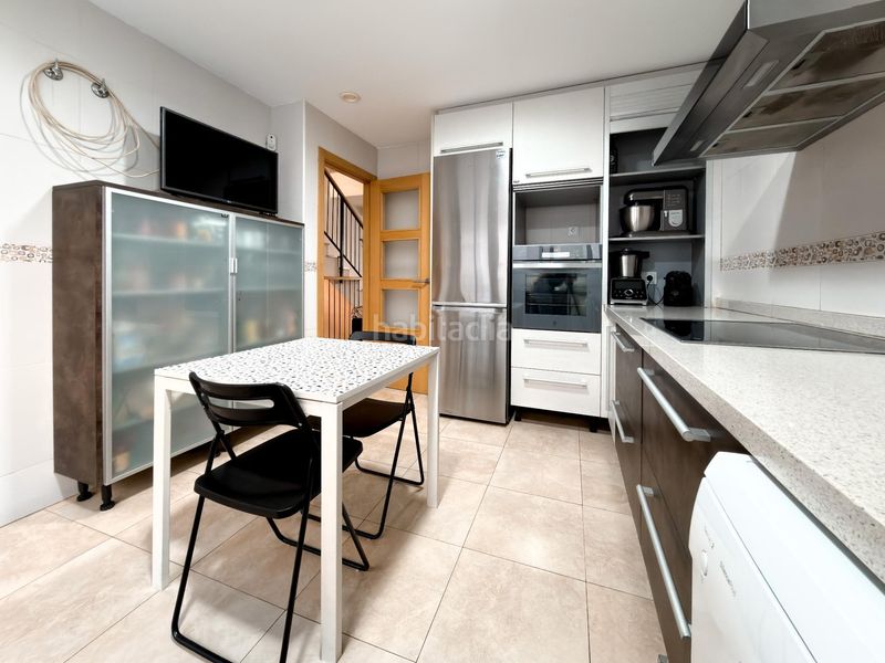 Foto a99e9444-a7d2-47eb-ba75-6bd503635f87. Casa adossada amb calefacció aparcament a Real de Montroi