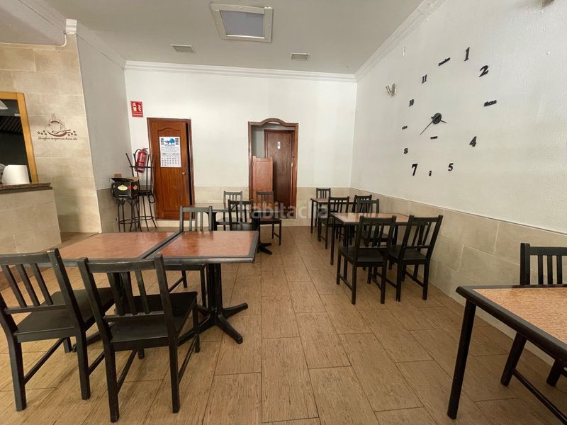 Foto 26f2b622-1c85-4604-8c51-bb682e9d55e6. Local comercial a Morvedre Valencia