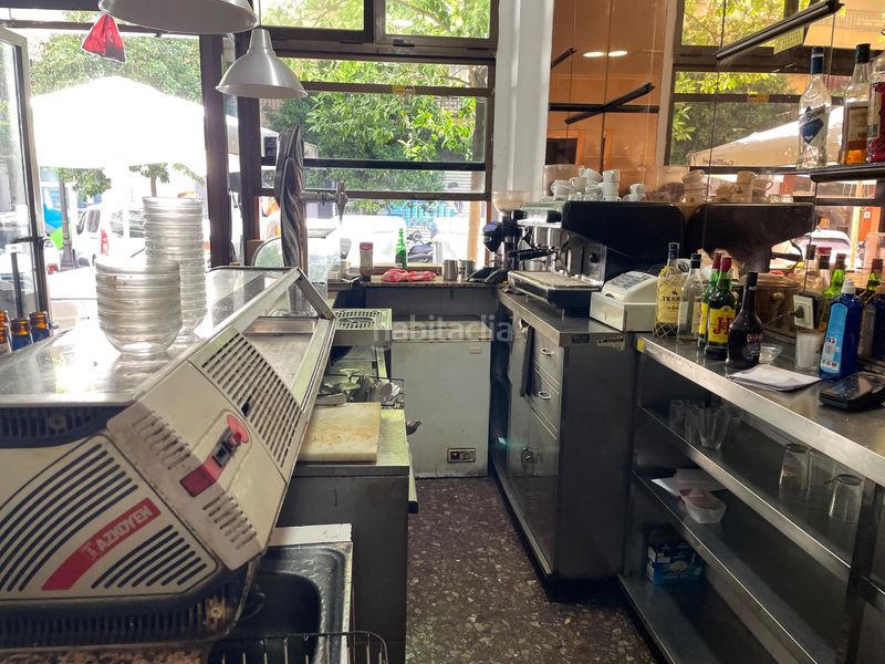 Foto fa83dfa9-9a8c-45f4-a36f-3af7195c2258. Local comercial a Morvedre Valencia