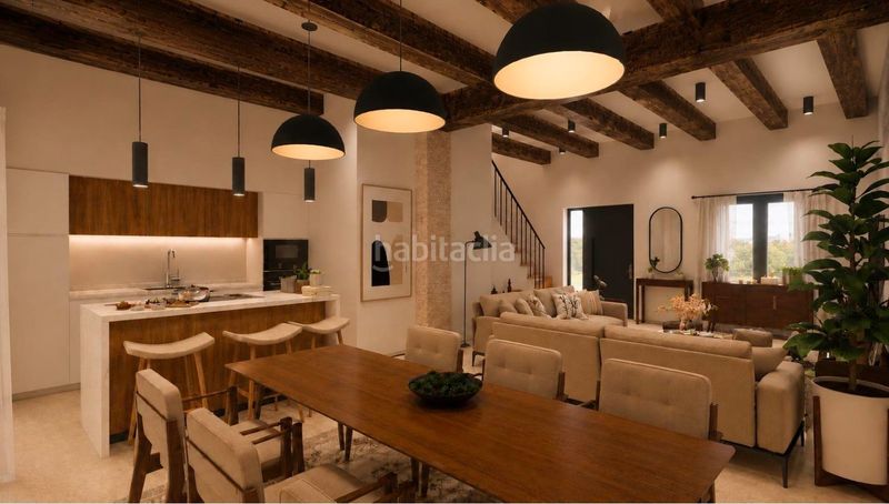 Foto 0cabb920-57ae-40f4-9b24-3cd5d6126c21. Casa a Rafelbunyol