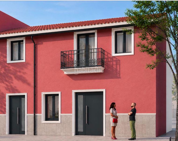 Foto 2caf5597-46d4-494d-b8fe-a38f0a89d216. Casa a Rafelbunyol