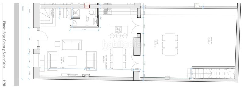 Foto 48048f2e-303d-45e9-ac16-8f312f6ca873. Casa a Rafelbunyol
