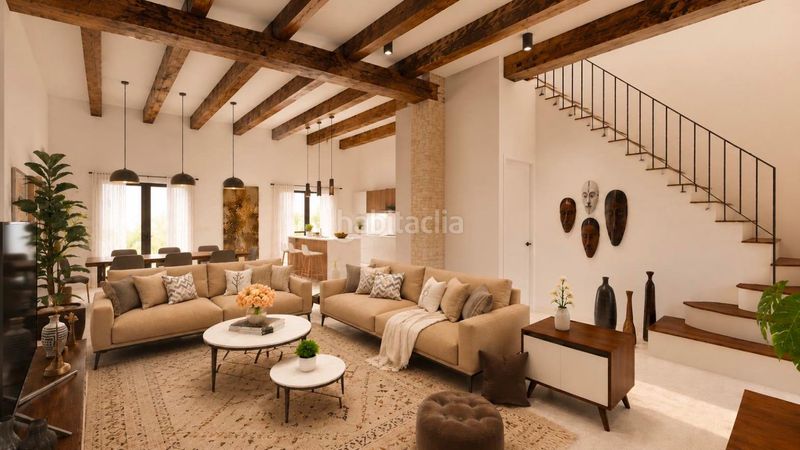 Foto 53623617-2740-430a-a266-2387e6afd33a. Casa a Rafelbunyol