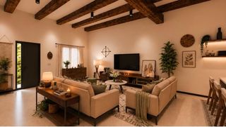 Maison à Rafelbunyol. Casa reformada a la venta en el centro de rafelbuñol