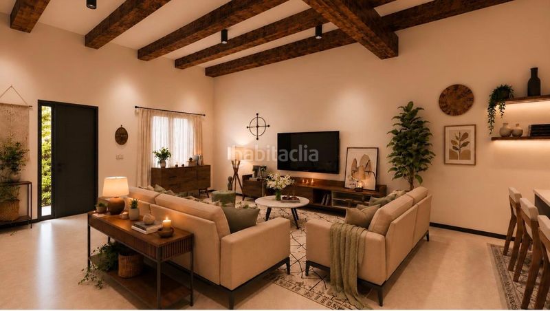 Foto 7c1733a7-c23d-48cb-a9a7-726421f6b41c. Casa a Rafelbunyol