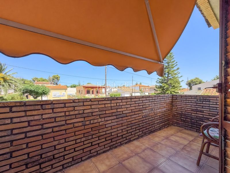 Foto 3cb1f9f7-8803-47c0-9c1b-ac0e7a1bc390. Xalet amb aparcament piscina a Montesol Eliana (l´)