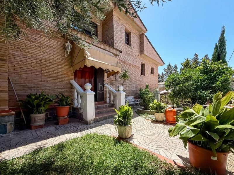 Foto 7cb91312-53c0-43f8-9b16-ade56476ce87. Xalet amb aparcament piscina a Montesol Eliana (l´)