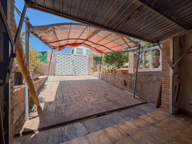 Foto a38b6778-ae14-437d-a487-0c8eab16c29c. Xalet amb aparcament piscina a Montesol Eliana (l´)