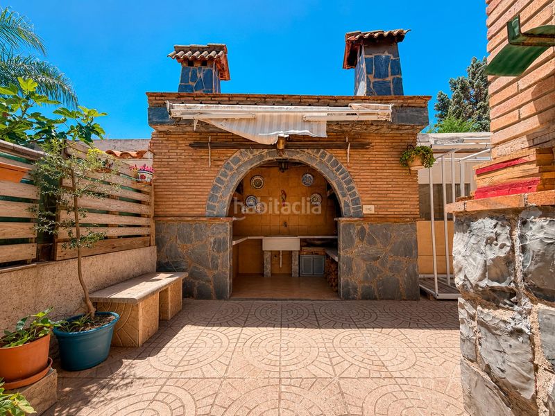 Foto b608f498-8a72-4cc8-a0f5-da3e2eb460f1. Xalet amb aparcament piscina a Montesol Eliana (l´)