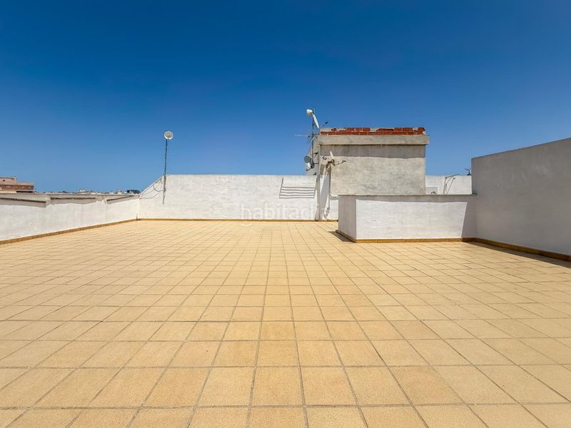 Foto cbe025e1-6be1-4860-9da5-cef90594013e. Àtic amb calefacció a Grau de Gandía-Marenys de Rafalcaid Gandia