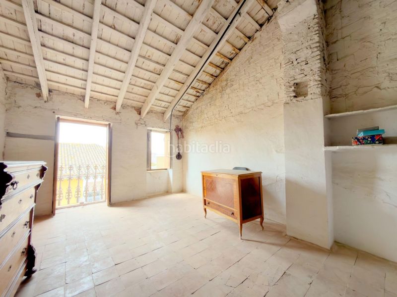 Foto a3164ff5-3083-4d7f-90dc-b15864a1f488. Casa a Museros