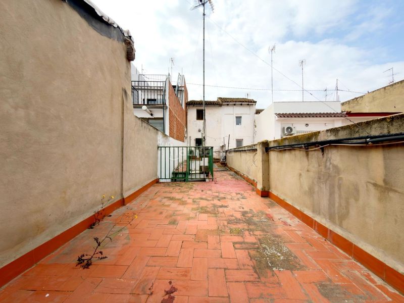 Foto ce45c26a-78d3-45bb-932b-1b01d70c261b. Casa a Museros