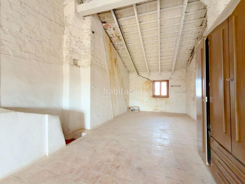 Foto cf488f37-12c6-4fc4-b609-087231e71410. Casa a Museros