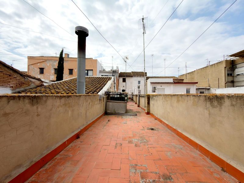 Foto f8a39001-07c6-46de-93fd-f64906f8f940. Casa a Museros