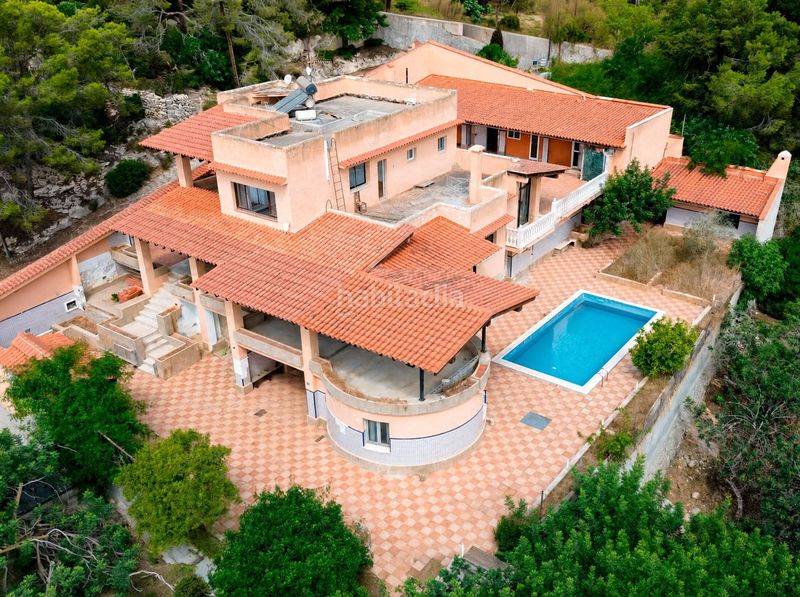 Foto 3a5f9ec0-207c-4d84-9405-f3c1a0b00e93. Xalet amb aparcament piscina a Puig d´en Valls Santa Eulària