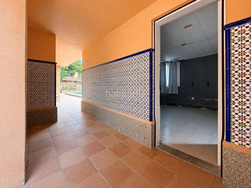 Foto d63e8a57-004a-4964-a401-b079d7f03b90. Xalet amb aparcament piscina a Puig d´en Valls Santa Eulària