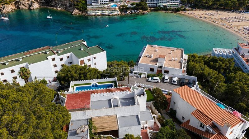 Foto d4ec09a0-93d4-4b04-9e5f-4541db1f2017. Xalet amb aparcament piscina a Santa Eulària des riu Santa Eulària