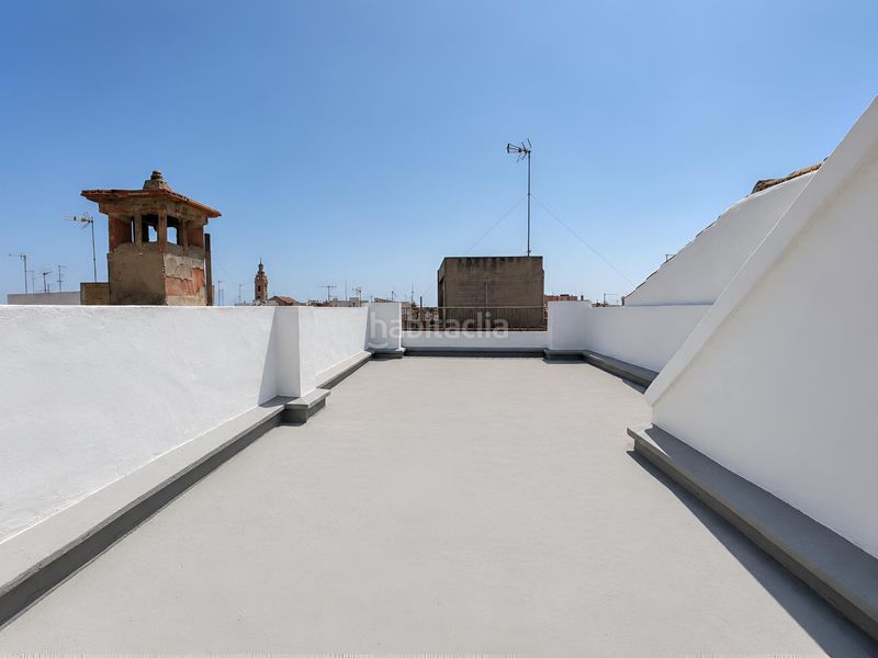 Foto 48c95fe9-8b60-4d54-a1fc-3ff8ca3943e6. Casa amb aparcament a Casco Antiguo Puçol
