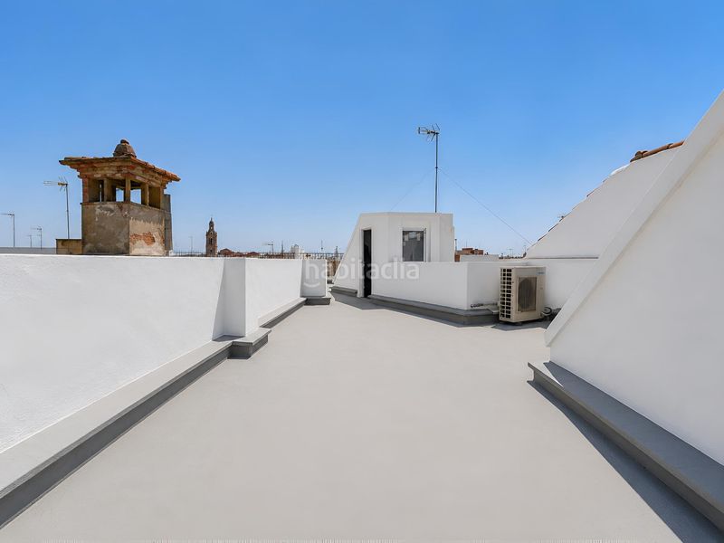 Foto 4b0e0d2e-c914-4001-9259-974214155caa. Casa amb aparcament a Casco Antiguo Puçol