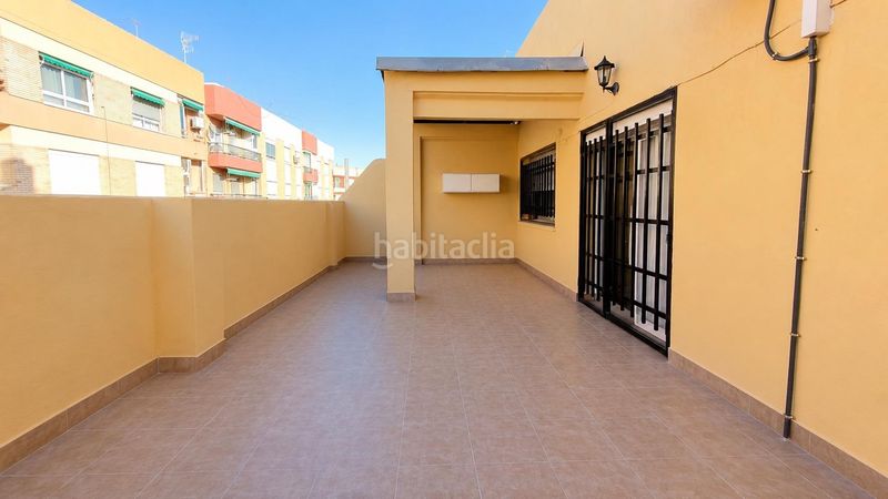 Foto c9342e26-66d0-4bda-9a74-d6bd8b5df396. Àtic a Massamagrell