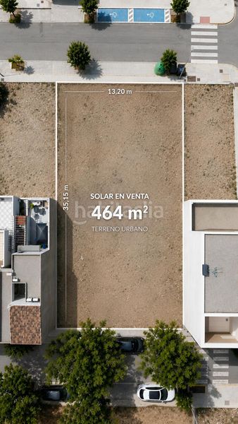 Foto 24e2c899-6891-4fbe-a752-c8574dd98566. Terreny residencial a Massamagrell