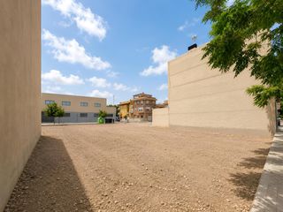 Terreny residencial a Massamagrell. Solar urbano a la venta en massamagrell