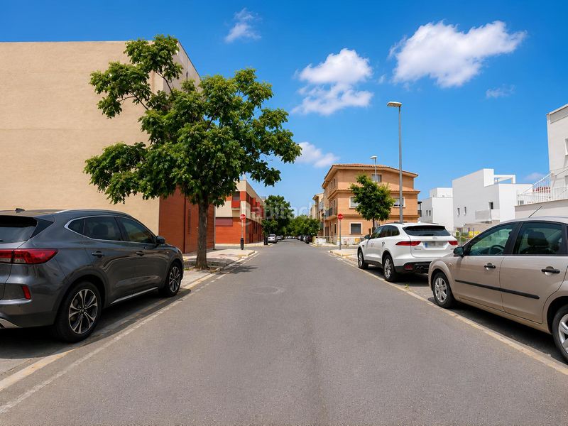 Foto c60ffaca-d287-4a63-9333-e9e8cf2143e0. Terreny residencial a Massamagrell