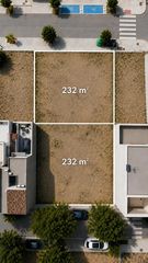 Terreny residencial a Massamagrell. Suelo urbano a la venta en massamagrell