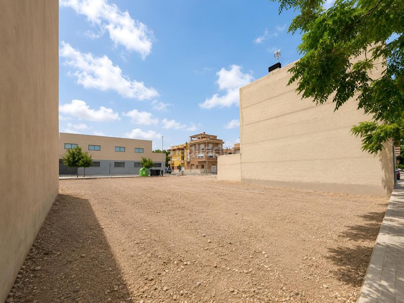 Foto 2a8ebaed-8d10-4414-8fc3-81550eda82c3. Terreny residencial a Massamagrell