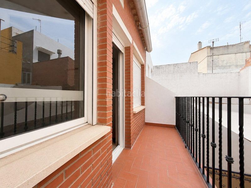 Foto 0f63bd53-ff88-4080-99ba-05e3f2213b74. Casa amb aparcament a Zona Alta Puçol