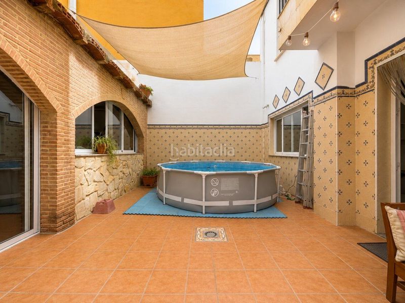 Foto 183e2185-e2cb-4514-b25e-07b21fd4bb35. Casa amb aparcament a Zona Alta Puçol