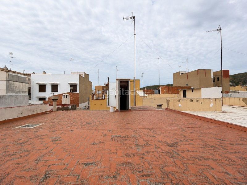 Foto 18b9a62a-0949-4c9d-af61-4e2f6379591a. Casa amb aparcament a Zona Alta Puçol