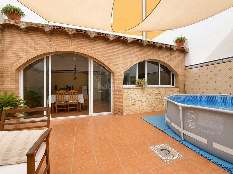 Foto 2284a058-3ab7-43b2-9c0a-7cd17ab80efa. Casa amb aparcament a Zona Alta Puçol