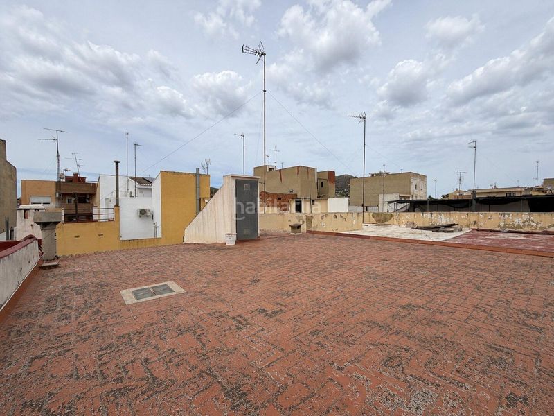 Foto 42da735d-bba2-436d-b101-a681e1de484c. Casa amb aparcament a Zona Alta Puçol