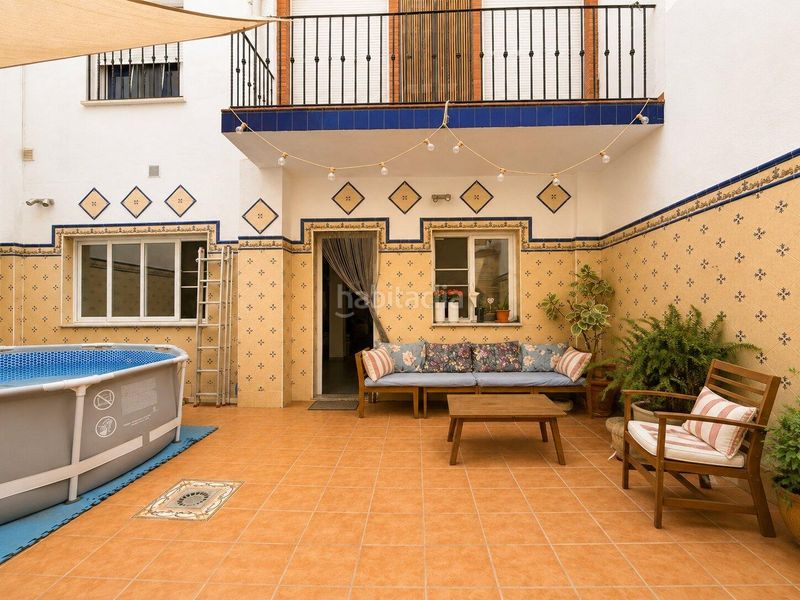 Foto 432eead4-41b1-4647-8040-b20ef383fe07. Casa amb aparcament a Zona Alta Puçol