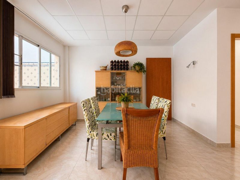 Foto 591572af-4d67-435b-a23d-df4221890530. Casa amb aparcament a Zona Alta Puçol