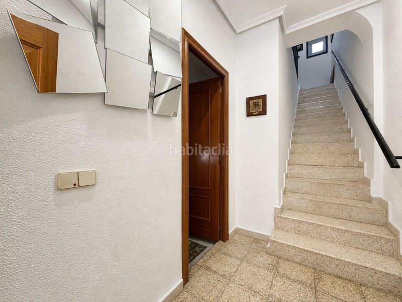 Foto 608bd95e-1594-43be-b81f-fb35df2cc4b8. Casa amb aparcament a Zona Alta Puçol