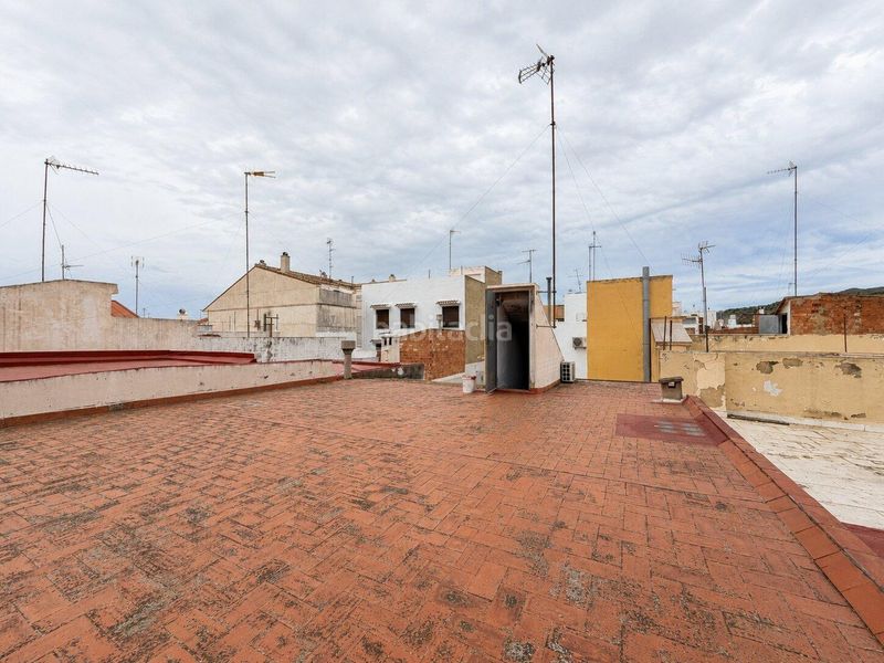 Foto 6e754b3b-3b21-4c30-aaa2-7cd544c62d8e. Casa amb aparcament a Zona Alta Puçol
