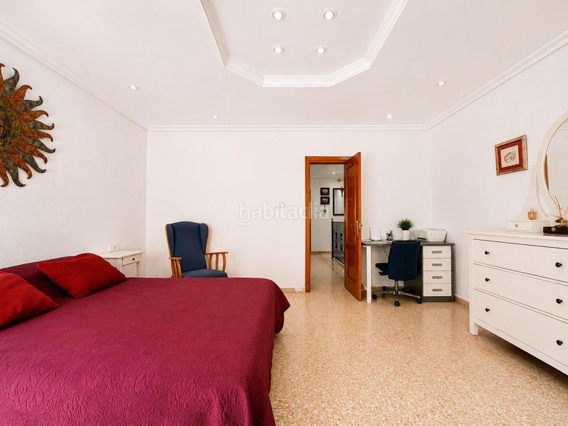 Foto 6f88cec9-3b27-4789-a4d8-f03756d9eb65. Casa amb aparcament a Zona Alta Puçol