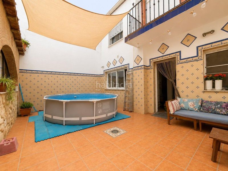 Foto 757c4c26-36ad-4d93-813f-a763512619a3. Casa amb aparcament a Zona Alta Puçol